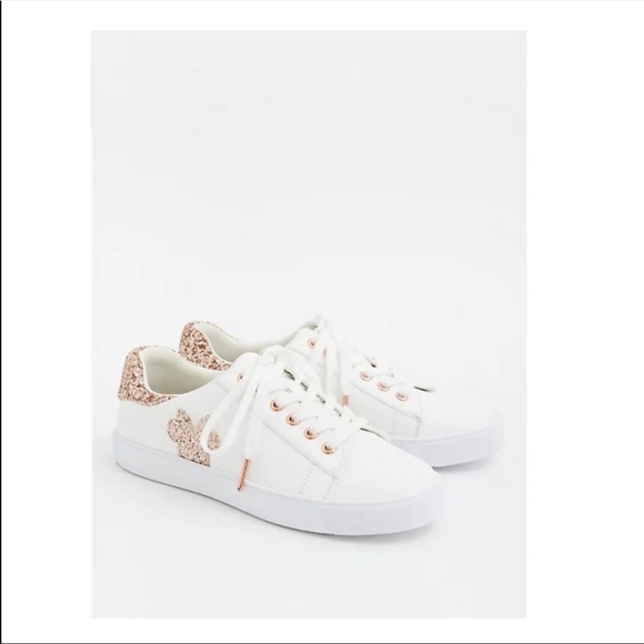 Torrid Minnie Mouse size 5 - Picture 10 of 16